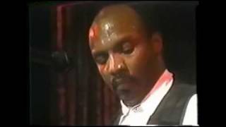 Video thumbnail of "Ernie Isley - Summer Breeze Live"