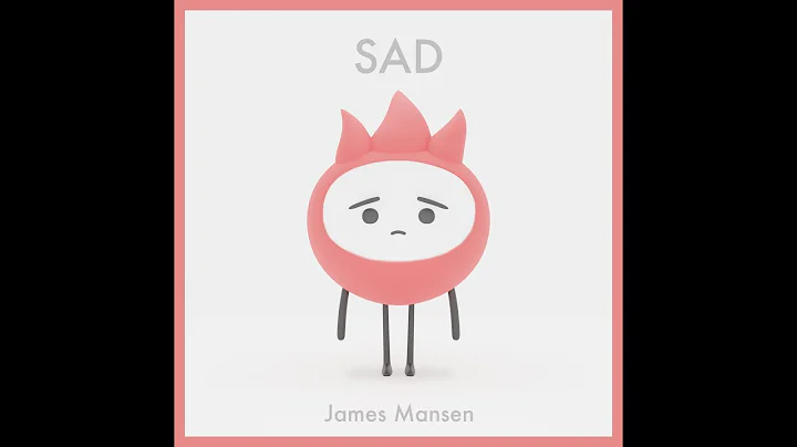 James Mansen - Sad