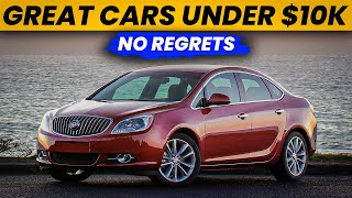 These 12 cars simply NEVER BREAK DOWN – Even after 15 years