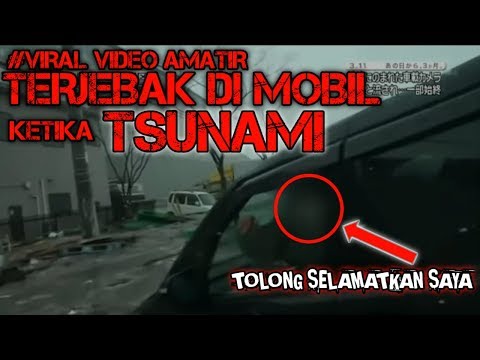 Video: Setelah Tsunami Dan Gempa Bumi, Jepang Melihat Hantu Orang Mati - Pandangan Alternatif