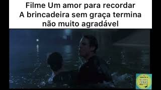 Um amor para recordar