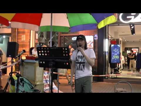 七一雄樂館 : 沉默是金 01.07.15