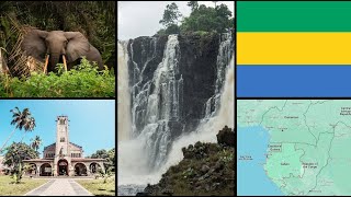 Gabon Top 10 Must-See Attractions Before You Die