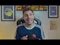 End of video