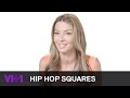 Hip Hop Card Revoked: Drita D’Avanzo | Hip Hop Squares