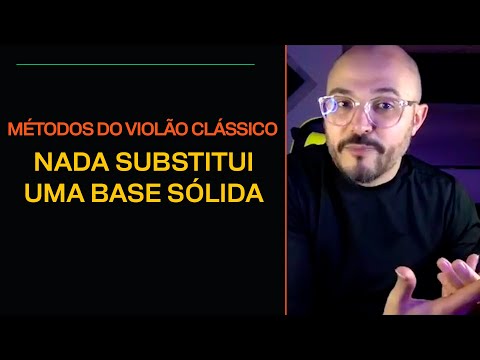 Por que os métodos clássicos ainda são fundamentais