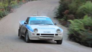 Hellyer Rally 2015 Music Video - Teaser