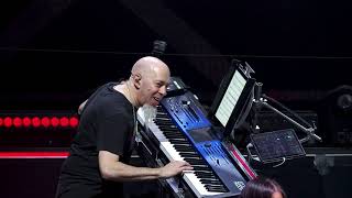 Dream Theater - Scene Two: I. Overture 1928 - Distant Memories Live in London