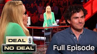 Special Guest Appearance | Deal or No Deal US | S05 E09 | Deal or No Deal Universe