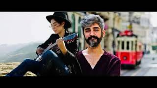 Kalben Manuş Baba - Gidelim Buralardan Canli