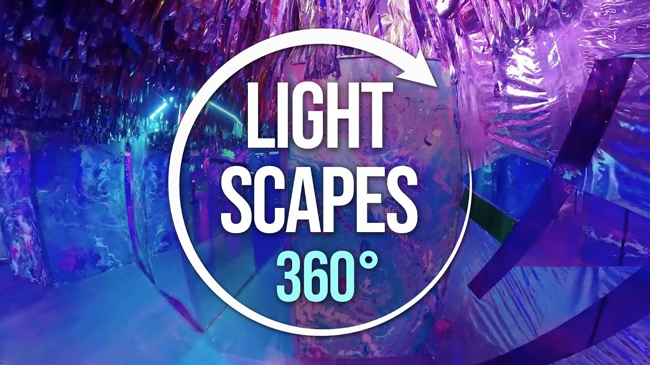 mediacom internet LightScapes | 360°