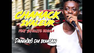 DJ CHAMACK DE VALEUR -DANGÔRÔ DU BOUCAN-