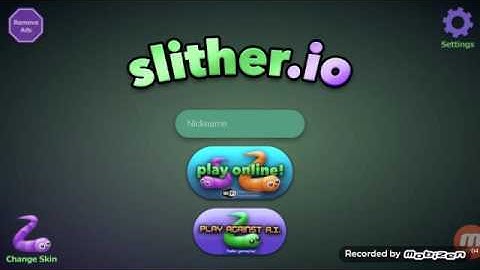 WHAT THE HECK (Slither.io ep2