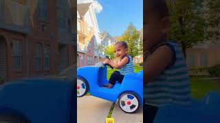 Toddler Amazing Driving 