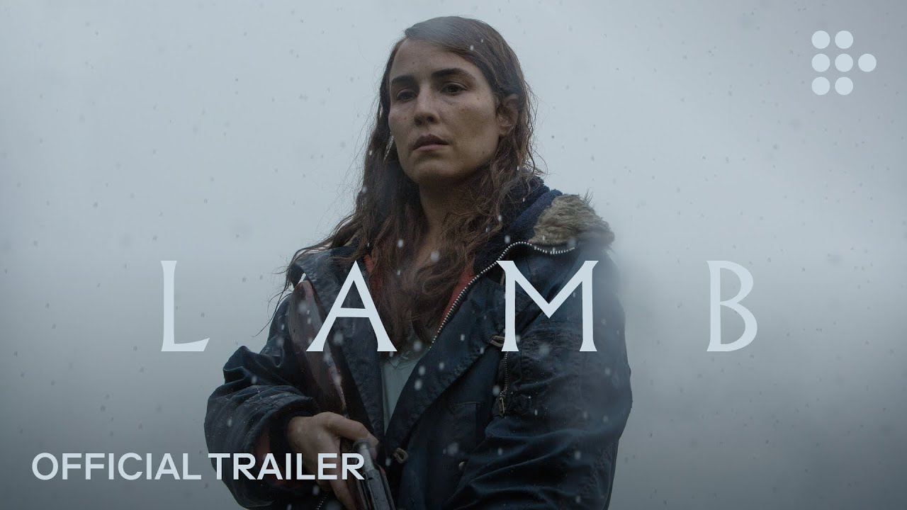 LAMB | Official Trailer | In UK Cinemas Now & On MUBI February 25