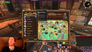 The Best Garrison Buildings for Raiding and PvE Content