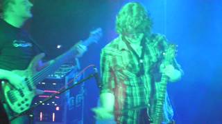 Fiery Biscuits Marsden Lib Fri 12 Apr 13 21 I Give It All Up For You