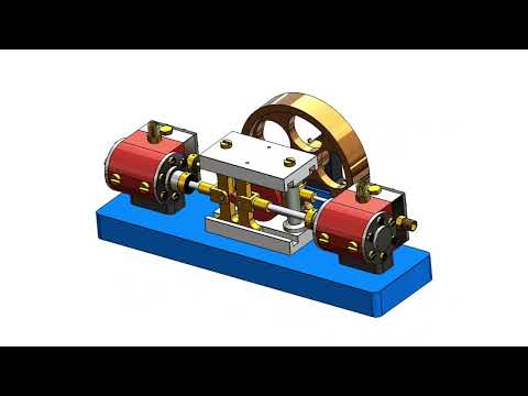 What Is A Yoke Mechanical