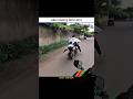 Aand Dikh Jata 🤣😂 #shorts #motovlog #motovolgger #biker #bikeride #rider #duke390