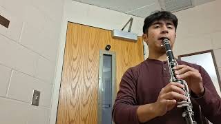 Performance assignment 2 Update