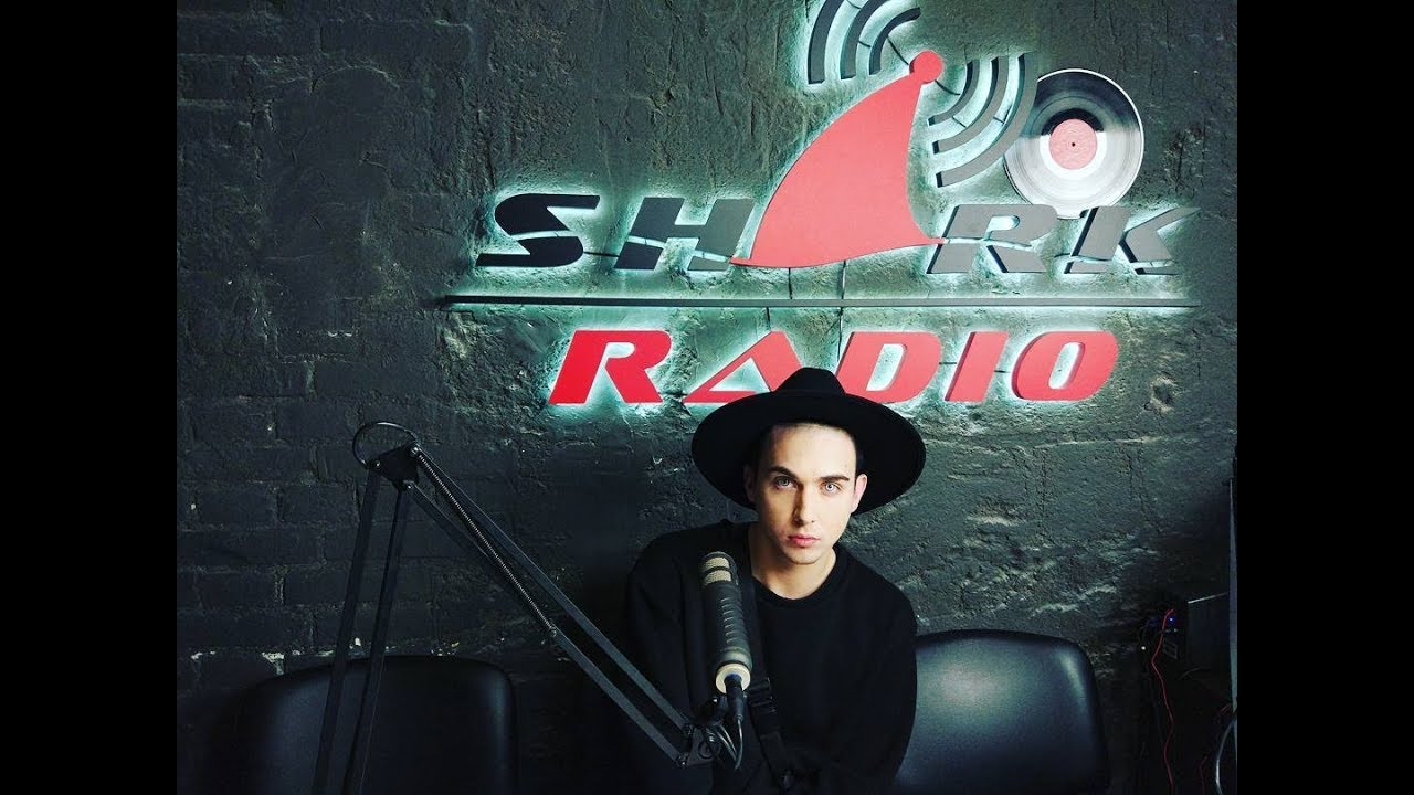 новости кинопоиск Артмания - MÉLOVIN / Shark