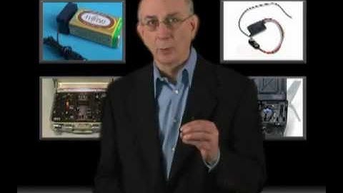 Chapter 1 - Introduction Industrial Espionage & Eavesdropping Video - Red Balloon