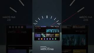 The Upgraded OS #2 | webOS Hub 2.0S