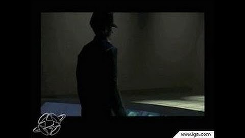 X-Men: Next Dimension GameCube Gameplay-Cinematic -