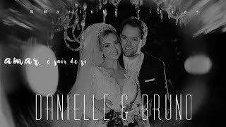 Trailer Danielle & Bruno