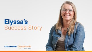 Elyssa's Story