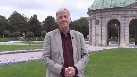 Neue Mitglieder 2019: Prof. Dr. Laurens W. Molenkamp