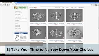 How to Buy a Marquise Diamond
Click here to find out more about James Allen: http://onlinediamondbuyingguide.com/reviews/james-allen/
For a detailed look on selecting a marquise shaped diamond, check out the following links:
- http://onlinediamondbuyingguide.com/shapes/marquise/
- http://onlinediamondbuyingguide.com/where-to-buy-fancy-cuts/
p.s. Check out this wonderful gallery of marquise rings and give your eyes a treat...
- http://onlinediamondbuyingguide.com/gallery/ How to Buy a Marquise Diamond