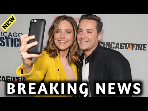 Breaking News ! Chicago PD Reveals Very Shocking Update About Jesse Lee