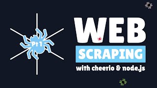 Learn Web Scraping by Scraping Reddit Activity Pt 1| Cheerio & Node.js