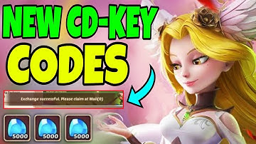NEW IDLE HEROES CD KEY CODES 2022 - IDLE HEROES REDEEM CODES 2022 - CODES IDLE HEROES