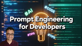 The 5-Minute Prompt Playbook: Better Code, Fewer Hallucinations