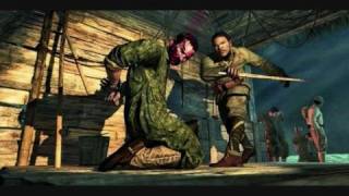 Call Of Duty 5 World At War