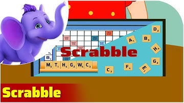 Scrabble / Song on Games / Appu Series