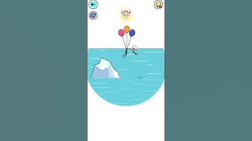 Alchemy Puzzle Level 3&4