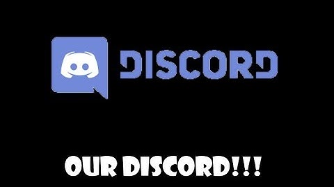Our discord!!!