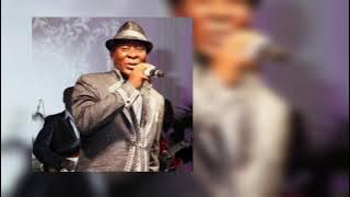 Bangão - Ndá Licença (Semba)