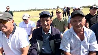 картинка: 2 часть  Кош Добо