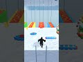 snowball game 🎮