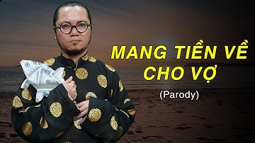 Mang Tiền Về Cho Vk|Tử Vi Ông Đồ #Tet