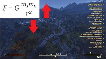 exploitation of thy physics engine