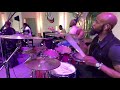 Worthy Is Your Name w/ Mike Hunter on Drums (Charles Jenkins)