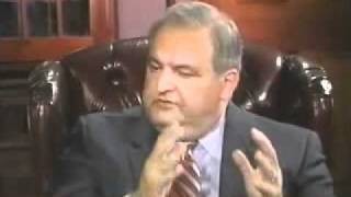 Richard Ieyoub discusses Issues facing Louisiana on Legal Lines with Locke Meredith
