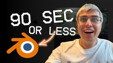 install Blender 4.3.1 FASTER than your friends