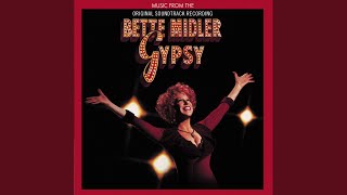 Watch Bette Midler Small World video