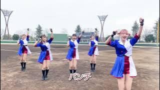 〜咲きほこれ埼玉〜ダンスレクチャー☆